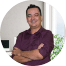 Picture of Sergio Lima